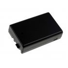 Batteri til Pentax Typ D-LI109 Batteri til Pentax Typ D-LI109