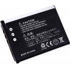 Batteri til Samsung Digimax L70B