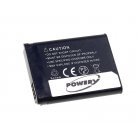 Batteri til Samsung ES73 Batteri til Samsung ES73