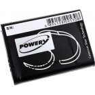 Batteri til Samsung L74 Wide Batteri til Samsung L74 Wide