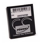 Batteri til Samsung Digimax L730 Batteri til Samsung Digimax L730