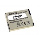 Batteri til Samsung L110 Batteri til Samsung L110