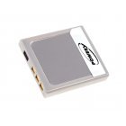 Batteri til Sanyo Xacti DMX-C1 Batteri til Sanyo Xacti DMX-C1
