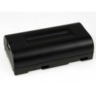 Batteri til Sanyo Typ UR-121D