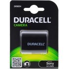Duracell Batteri til Sony NEX-5 Duracell Batteri til Sony NEX-5
