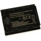 Powerbatteri til Digitalkamera Sony A7 Mark 3 / Alpha A7 / Type NP-FZ100 Powerbatteri til Digitalkamera Sony A7 Mark 3 / Alpha A7 / Type NP-FZ100