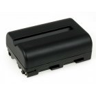 Batteri til Sony Digitalkamera DSLR-A200W