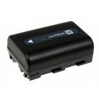 Batteri til Sony DSLR-A100K