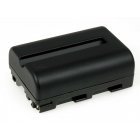 Batteri til Sony Digitalkamera Typ NP-FM500H Batteri til Sony Digitalkamera Typ NP-FM500H