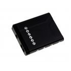 Batteri til Sony Typ NP-BJ1 Batteri til Sony Typ NP-BJ1