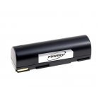 Batteri til Toshiba PDR-M3 Batteri til Toshiba PDR-M3