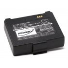 Batteri til Bixolon SPP-R300 Batteri til Bixolon SPP-R300