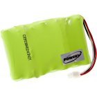 Batteri til Brother P-touch 7600VP Batteri til Brother P-touch 7600VP