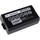 Batteri til Printer Brother P-touch H300/LI Batteri til Printer Brother P-touch H300/LI