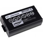 Batteri til Printer Brother PT-E500