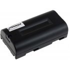 batteri til Extech S1500T batteri til Extech S1500T