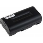 Batteri til Printer Extech ANDES 3