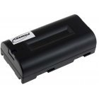 Batteri til Printer Extech S2500