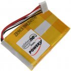 Batteri til mobil Fotoprinter HP Sprocket 200 Batteri til mobil Fotoprinter HP Sprocket 200