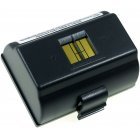 Batteri til Labelprinter Intermec Typ 318-050-001 Smart Batteri til Labelprinter Intermec Typ 318-050-001 Smart