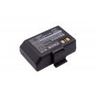 Batteri til Printer Zebra EZ320 / Typ P1026078 Batteri til Printer Zebra EZ320 / Typ P1026078