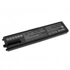 Batteri til Mobil Printer Canon Pixma TR150 Type LK-72 Batteri til Mobil Printer Canon Pixma TR150 Type LK-72
