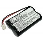 Batteri til Scanner Opticon H1 Batteri til Scanner Opticon H1