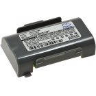Batteri til Scanner Opticon Typ 2540000020