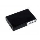 Batteri til Scanner Unitech HT6000 Batteri til Scanner Unitech HT6000