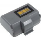 Batteri til Barcode-trykker Zebra Typ AK18026-002