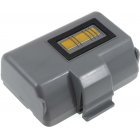 Batteri til Barcode-trykker Zebra Typ AK18026-002 Batteri til Barcode-trykker Zebra Typ AK18026-002