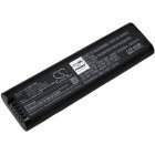 Batteri til Mobil-Mler Anritsu MS2036A
