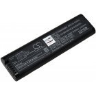Batteri til Mobil-Måler Anritsu MS2025B Batteri til Mobil-Måler Anritsu MS2025B