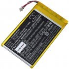 Batteri til Autel TS608 diagnostisk enhed Batteri til Autel TS608 diagnostisk enhed