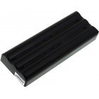 Batteri til Fluke DSP-4000 Batteri til Fluke DSP-4000