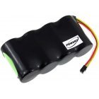 Batteri til Fluke ScopeMeter 120 Batteri til Fluke ScopeMeter 120