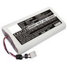 Batteri til Fluke 932645 Batteri til Fluke 932645