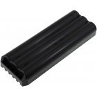 Batteri til Fluke Typ BP7217 Batteri til Fluke Typ BP7217