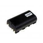 Batteri til Leica Piper 100 2200mAh