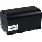 Powerbatteri til Multimeter Leica Piper 200 lasers Powerbatteri til Multimeter Leica Piper 200 lasers