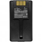 Batteri til måleenhed AeroFlex IFR Marconi Typ AG205012 Batteri til måleenhed AeroFlex IFR Marconi Typ AG205012