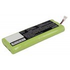 Batteri til Nikon Typ 4/UR17650/3500 Batteri til Nikon Typ 4/UR17650/3500