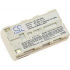 PowerBatteri kompatibel med Topcon Type BT-62Q PowerBatteri kompatibel med Topcon Type BT-62Q