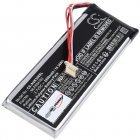 Batteri til Diagnose- und måleapparat Autel TS508 Batteri til Diagnose- und måleapparat Autel TS508