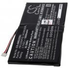 Batteri kompatibel med Autel Type H81225WYQ Batteri kompatibel med Autel Type H81225WYQ