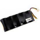 Batteri til GE Typ 200-081 Batteri til GE Typ 200-081