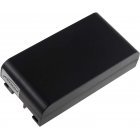 Batteri til Leica GPS500 2100mAh Batteri til Leica GPS500 2100mAh