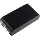 Batteri til Leica GPS500 2100mAh