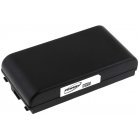 Batteri til Leica Typ GEB-111 Batteri til Leica Typ GEB-111