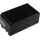 Batteri til mleenhed Leica MS60 TS60 TS30 Typ GEB241